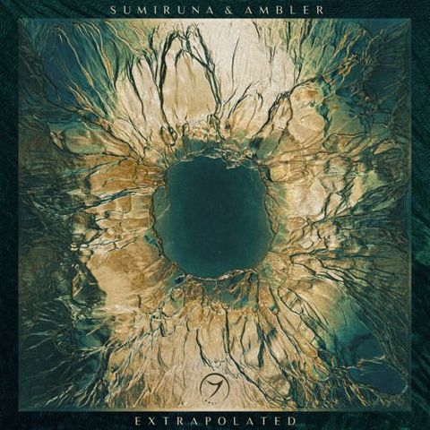 Crooked House (Sumiruna & Ambler Remix)