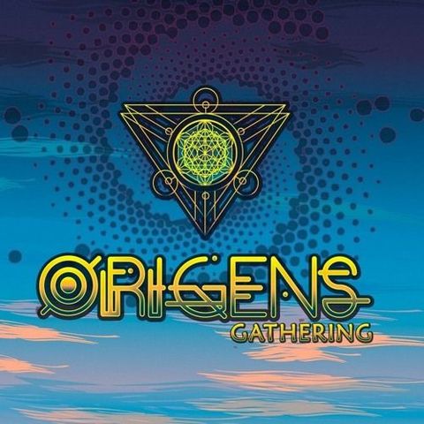 Earth Pulse  Live! Origens Gathering 2020