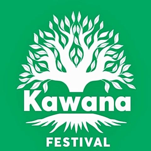 DJ SALLA - KAWANA FESTIVAL 28.02 a 02.03.2025