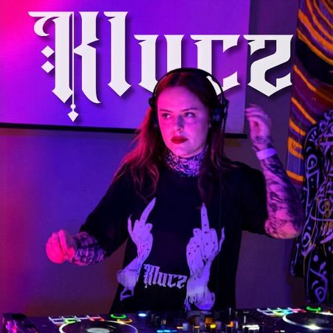 HAMMES - Techno warm-up set @ Klucz Projektu - 16.05.2026