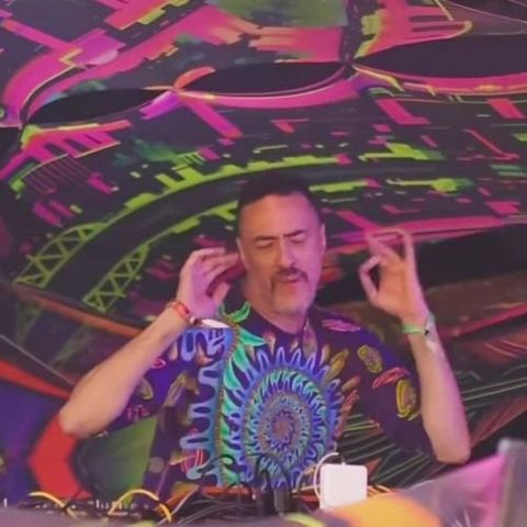 ZYZ @ Earthdance SP 2026 - Psychedelic Trance DJ Set Transição 175-145 Bpm - 30 years psytrance (1996-2026) 19-09-2026 - 07h59m04s