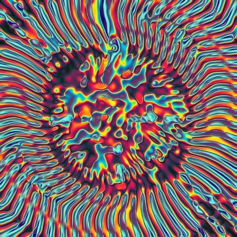 Mystery of Alchemy - Dj Set
