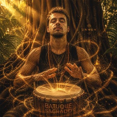Batuque Sagrado [FREE DOWNLOAD]
