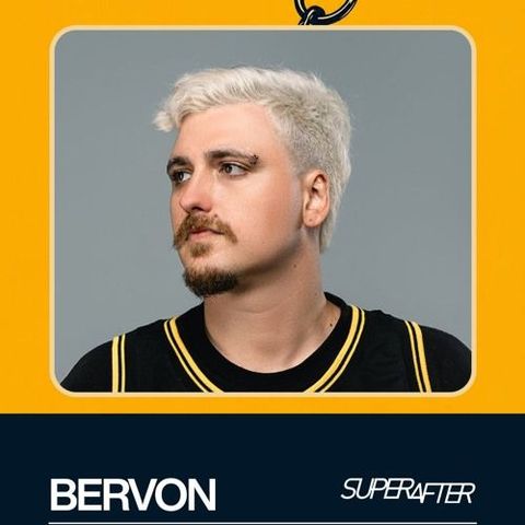 Bervon @ D-Edge x Superafter - São Paulo (BR) [14.06.2026]