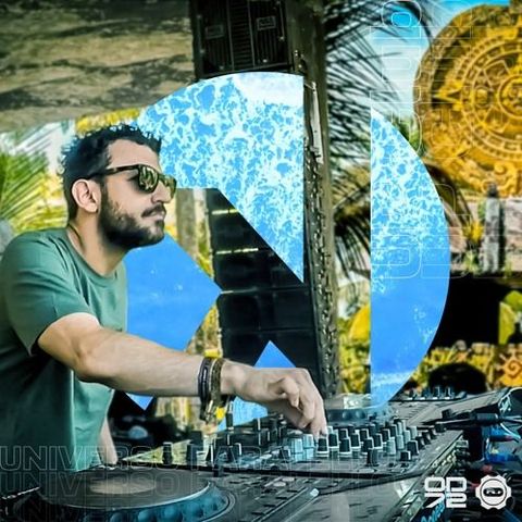 UP Club @ Universo Paralello 2023/24
