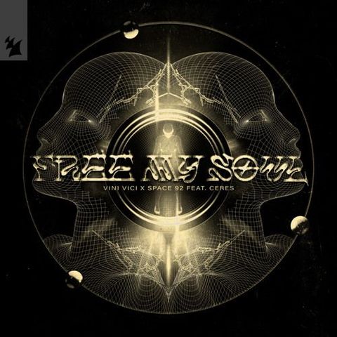 Free My Soul (Extended Mix)