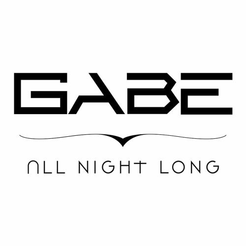 SET GABE ALL NIGHT LONG - SÃO PAULO (05/08/2022)