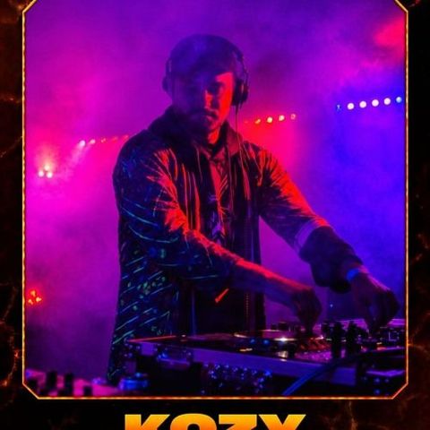 KOZY @ Kultur Lindau, Germany - Kozy & Friends 2026