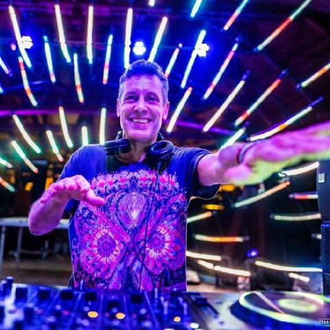 LUCAS OZORA STAGE 2024 MIX