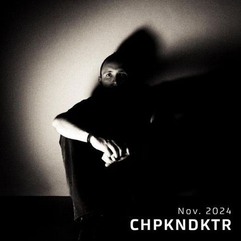 Techno SET - Nov 2024