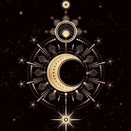 Outsider in the Moon