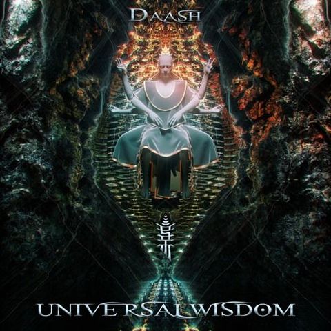 Universal Sound Vibration