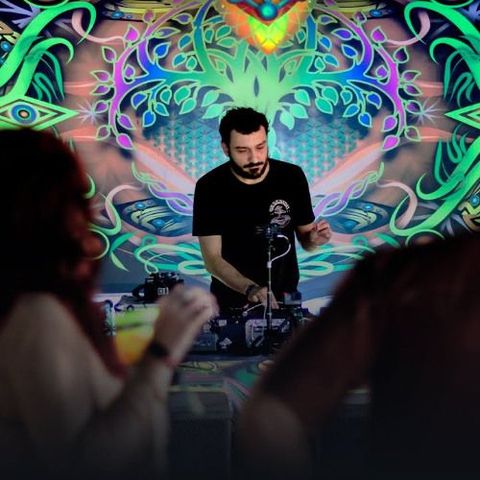 Timeless ethereal vibes at EFT 2024