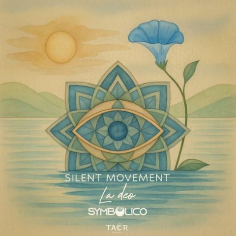 Symbolico & Linoy - Silent Movement