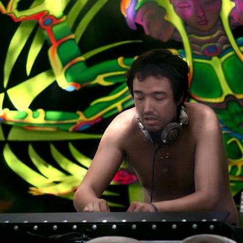 Progressive old Trance