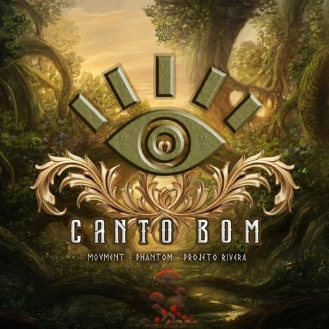 Phantom, Movment, Projeto Rivera - Canto Bom (Original Mix)