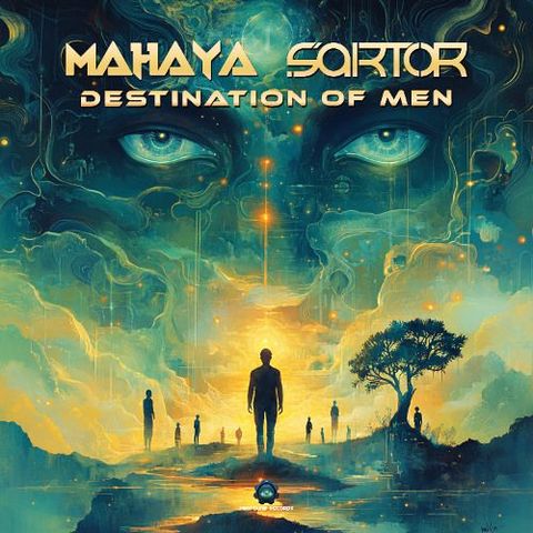 Sartor e Mahaya - Final Destination