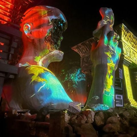 Cubex @ Modem Festival  [The Swamp] Croatia Aug 2026