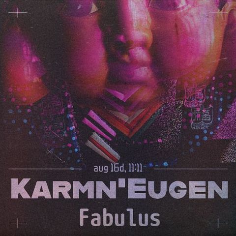 Karmn'Eugen - Fabulus