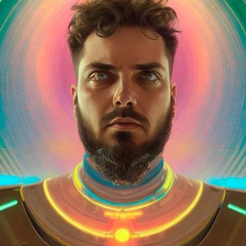 Made in Mars