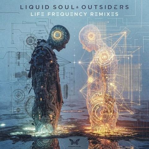 Life Frequency (Burn In Noise Remix)