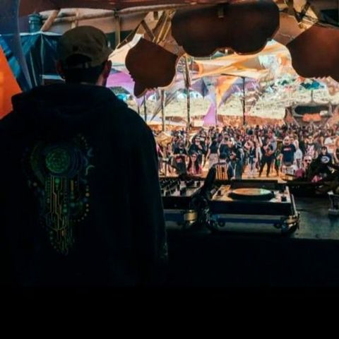 Poliwog Live Mix 2022 - Free Download