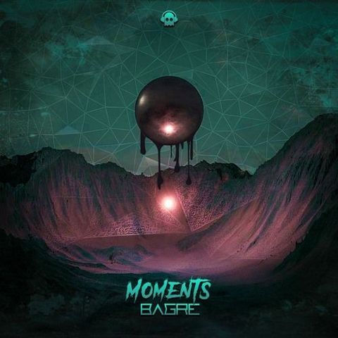 BAGRE -  Moments [OUT NOW] @PHANTOMUNITREC