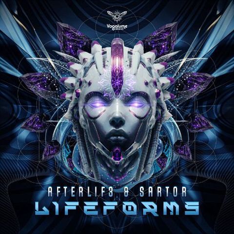 Sartor e Afterlif3 - Lifeforms