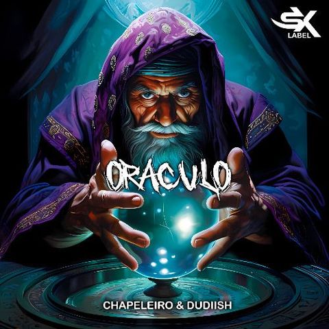 Chapeleiro & Dudiish - Oraculo