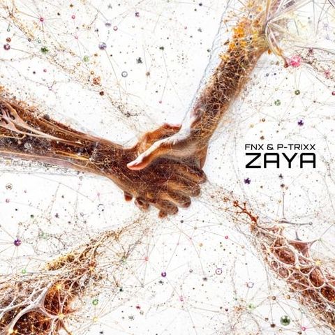 FNX & P trixxx- Zaya