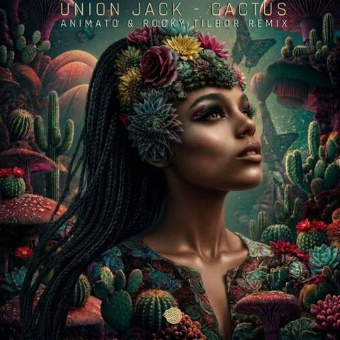 Cactus (Animato & Rocky Tilbor remix)