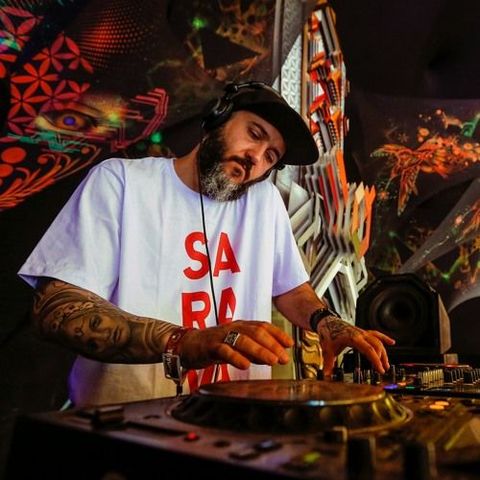 Full Set Recorded Live @ Adhana Festival 2021-2022