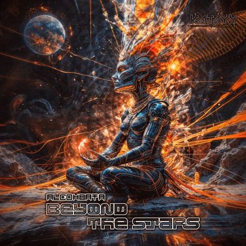 Alcohbata - Beyond The Stars
