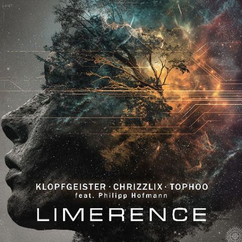 Klopfgeister, Chrizzlix, Tophoo - Limerence (feat. Philipp Hofmann)
