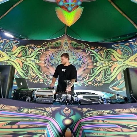 Downtempo @ EFT 2024