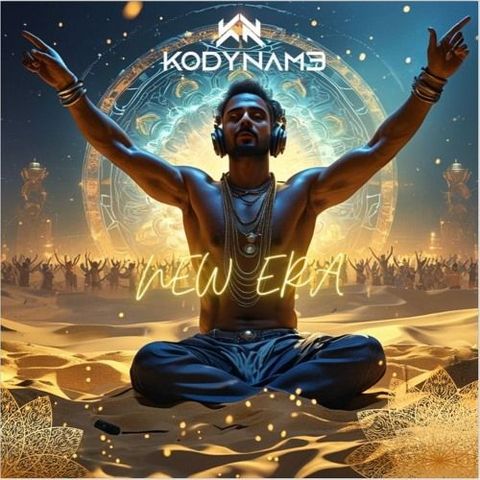 Kodyname- New Era