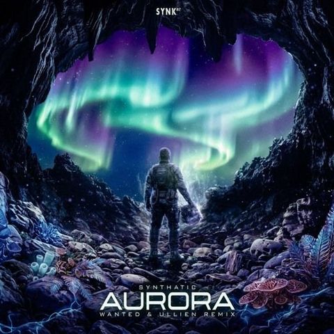 Synthatic - Aurora (Wanted & Ullien Remix)