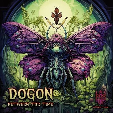 DogoN & Zuvs - Cindy Flavor