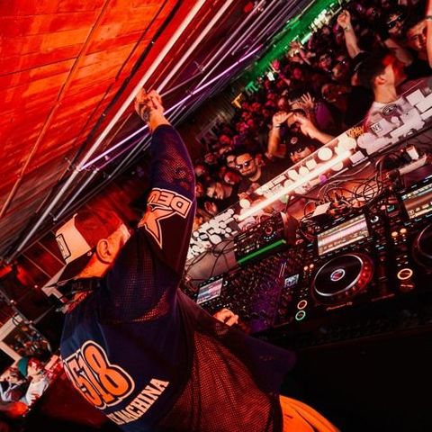Ratier @ D-Edge Tour x Cultive [11.07.2026]