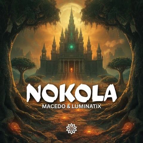 Macedo & Luminatix - Nokola (FREE DOWNLOAD)