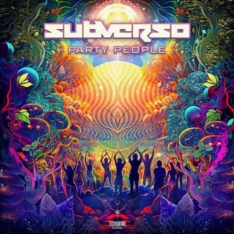 Subverso & Roth - Keep going
