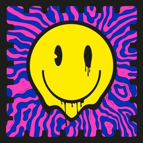 Etnica - Vimana (Acid Punks Remix) PREVIEW