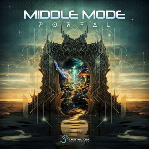 The Jungle (Original Mix)