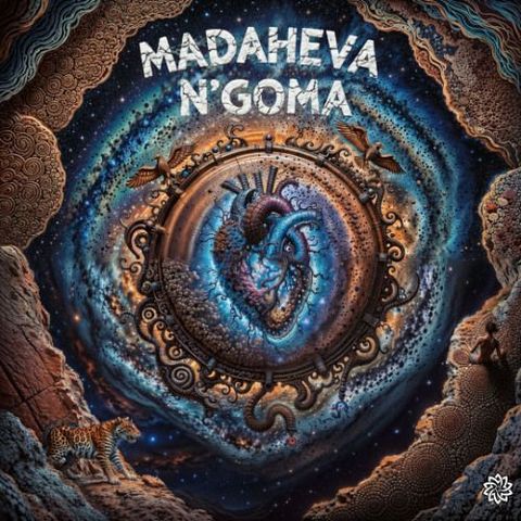Madaheva - N’goma (Original Mix)