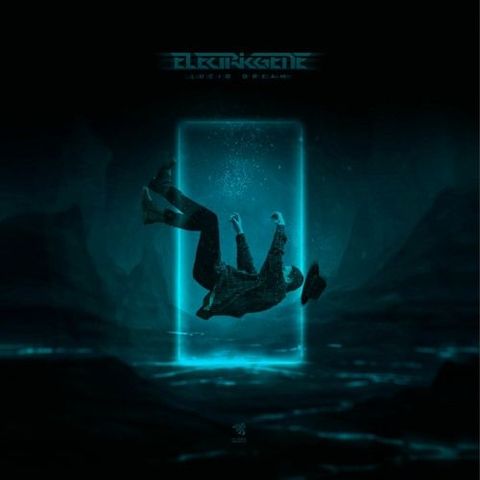 Electric Gene - Lucid Dream (Original Mix)