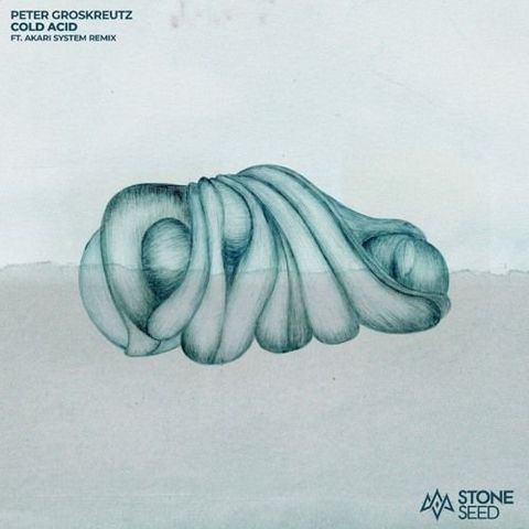 Peter Groskreutz - Cold Acid (Akari System Remix) | Stone Seed