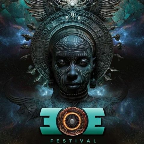 CARBON C @ 303 FESTIVAL 2024