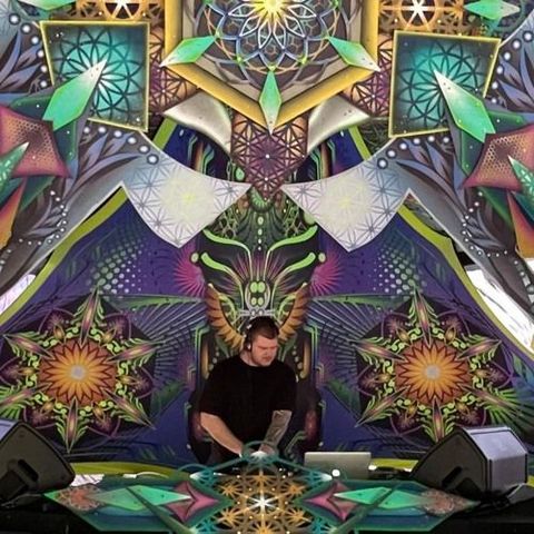 Trip Hop @ EFT Labs 2025