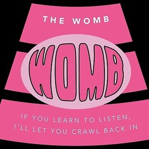DJ Carbon23 @ The Womb Radio (2001 - Miami, FL)