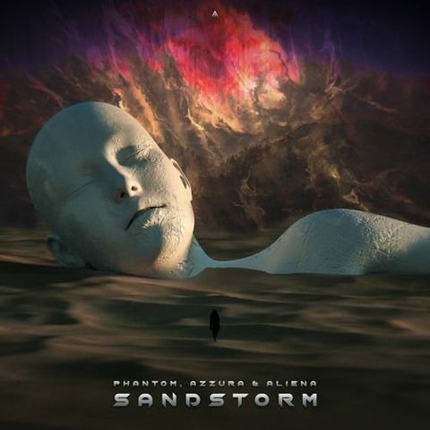 Phantom, Azzura e Aliena - Sandstorm